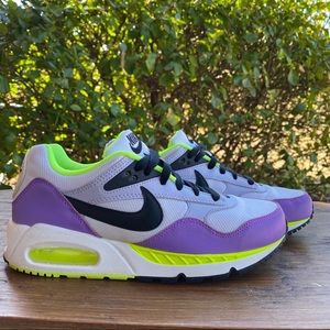Rare Nike Air Max Correlate EUC Women's 7.5